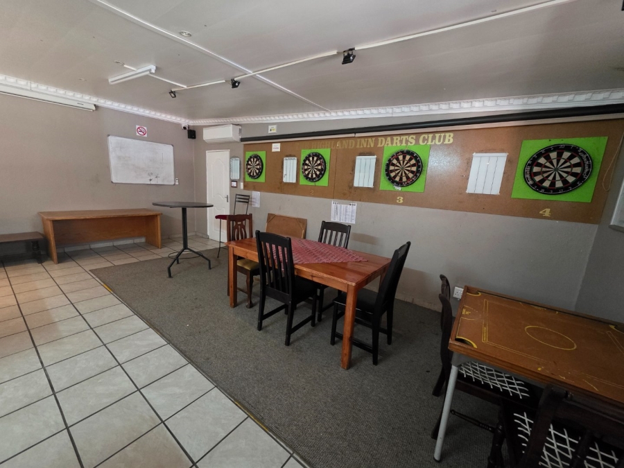 Commercial Property for Sale in Bethlehem Free State